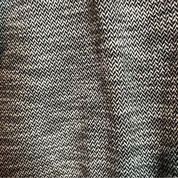 T by Talbot knitted cowl neck sweater. - Picture 9 of 10